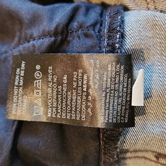 White House Black Market Skinny Ankle Leather Embellished Jeans - Picture 11 of 12